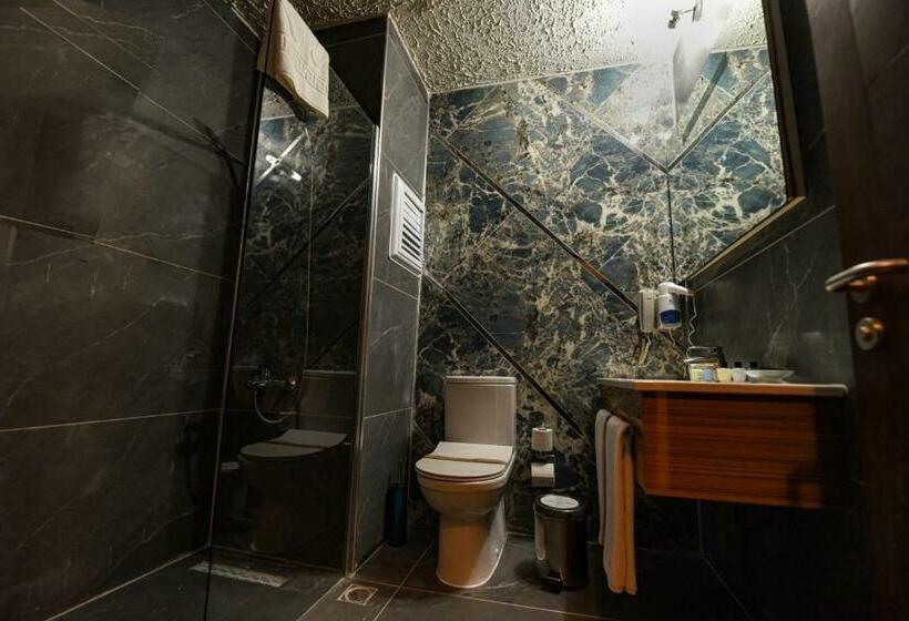Номер Стандарт, Signature Garden Avanos Hotel & Spa