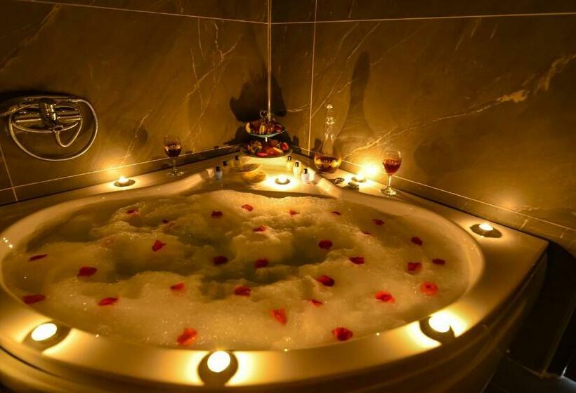 Suite, Signature Garden Avanos Hotel & Spa