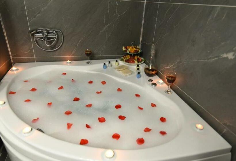 Люкс, Signature Garden Avanos Hotel & Spa