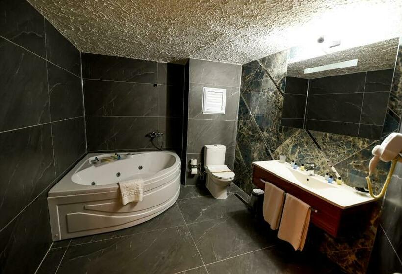 Suite, Signature Garden Avanos Hotel & Spa