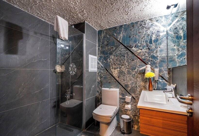 Habitació Estàndard, Signature Garden Avanos Hotel & Spa
