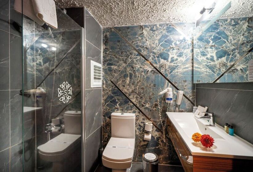 Номер Стандарт, Signature Garden Avanos Hotel & Spa