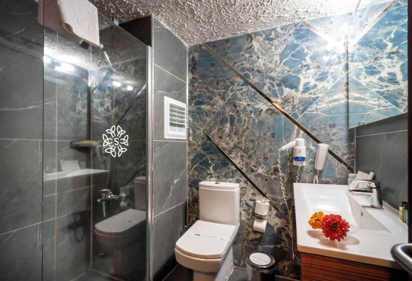Номер Стандарт, Signature Garden Avanos Hotel & Spa