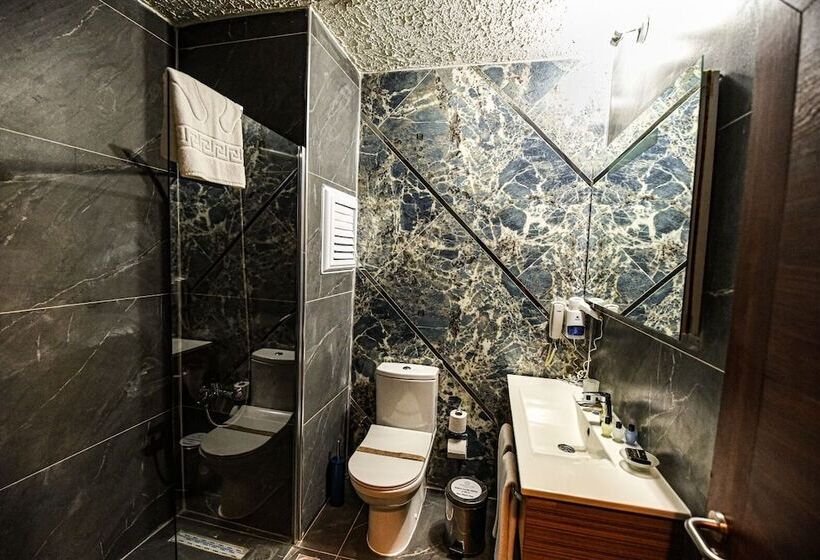 Номер Стандарт, Signature Garden Avanos Hotel & Spa