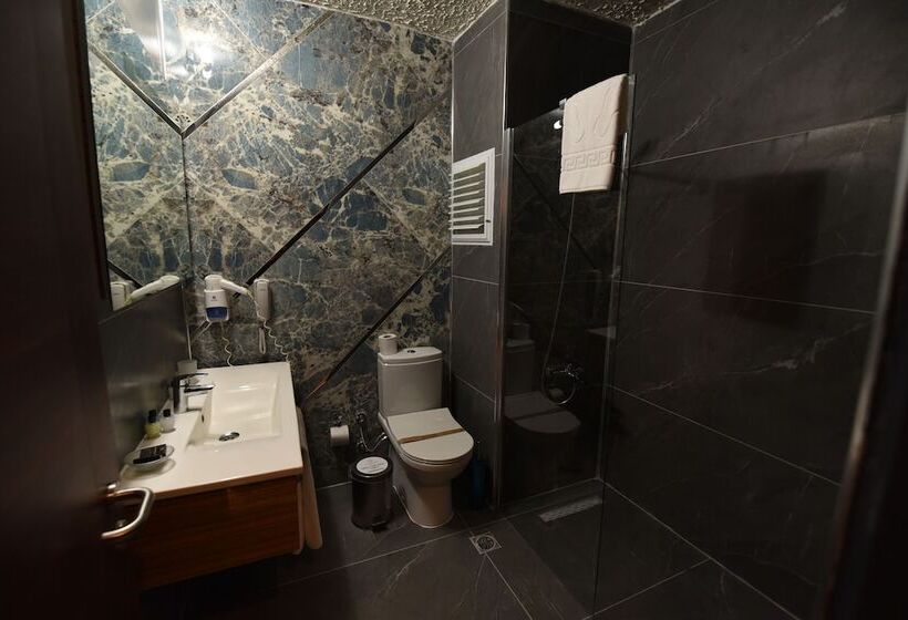 Номер Стандарт, Signature Garden Avanos Hotel & Spa