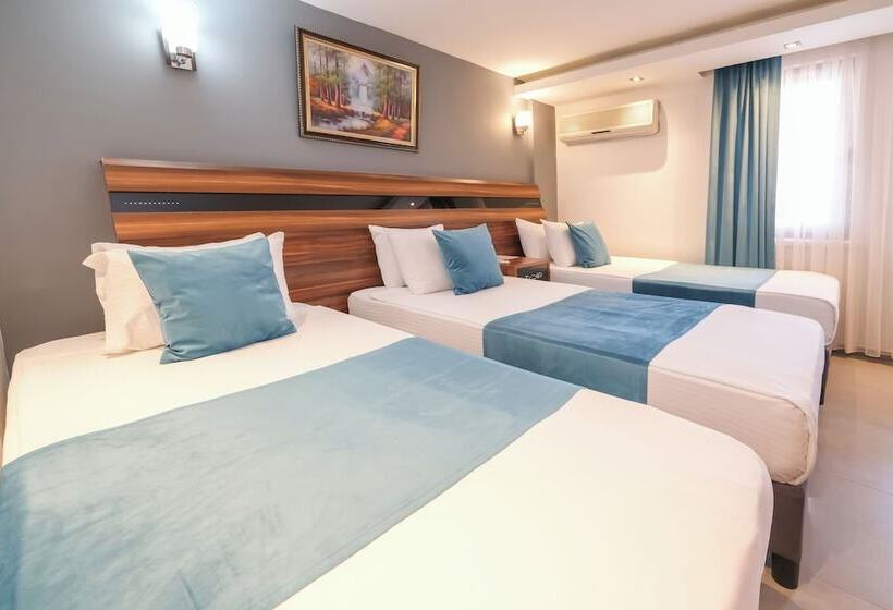 Habitació Estàndard, Signature Garden Avanos Hotel & Spa