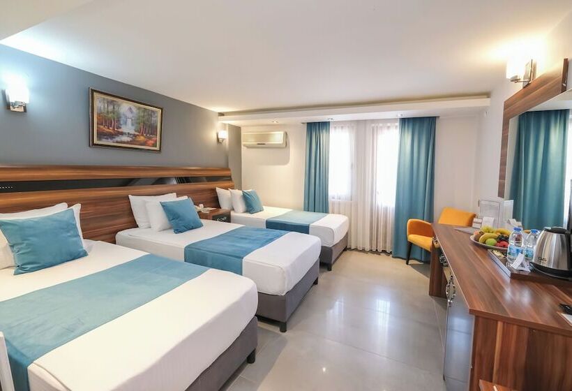 Habitació Estàndard, Signature Garden Avanos Hotel & Spa