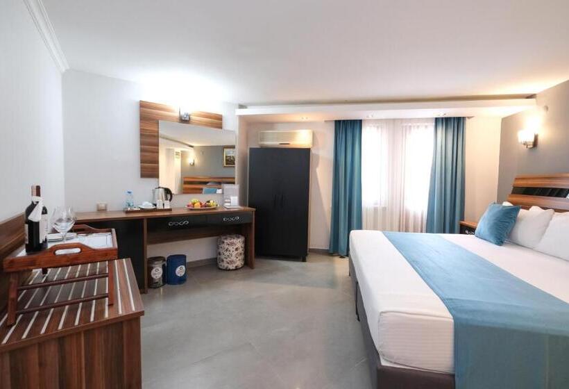 Suite, Signature Garden Avanos Hotel & Spa