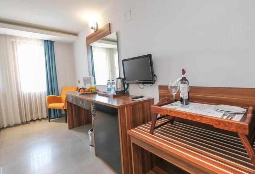 Suite, Signature Garden Avanos Hotel & Spa