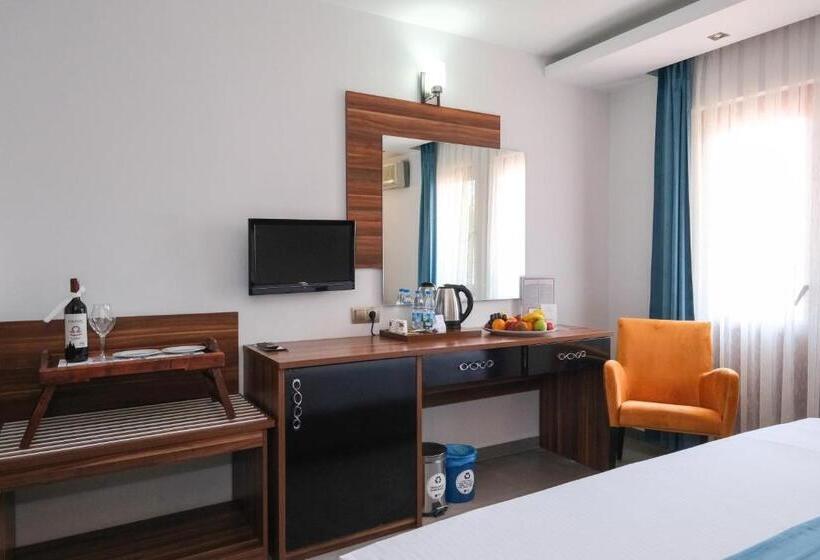 Номер Стандарт, Signature Garden Avanos Hotel & Spa