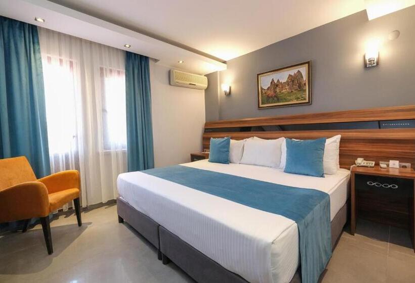 Номер Стандарт, Signature Garden Avanos Hotel & Spa