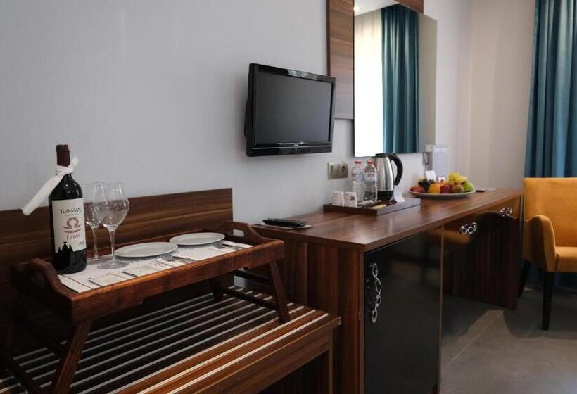 Habitació Estàndard, Signature Garden Avanos Hotel & Spa