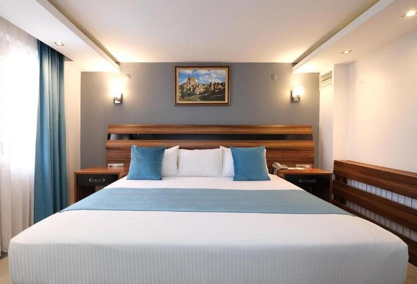 Номер Стандарт, Signature Garden Avanos Hotel & Spa