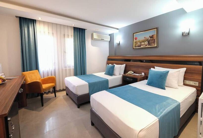 Habitació Estàndard, Signature Garden Avanos Hotel & Spa