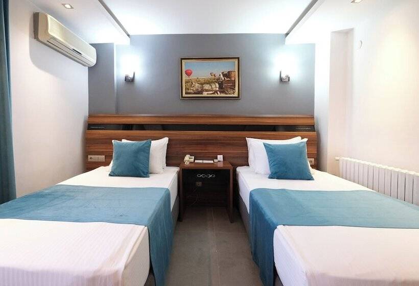 Habitació Estàndard, Signature Garden Avanos Hotel & Spa