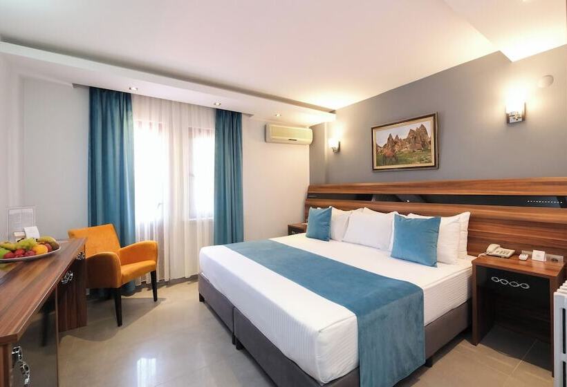 Habitació Estàndard, Signature Garden Avanos Hotel & Spa