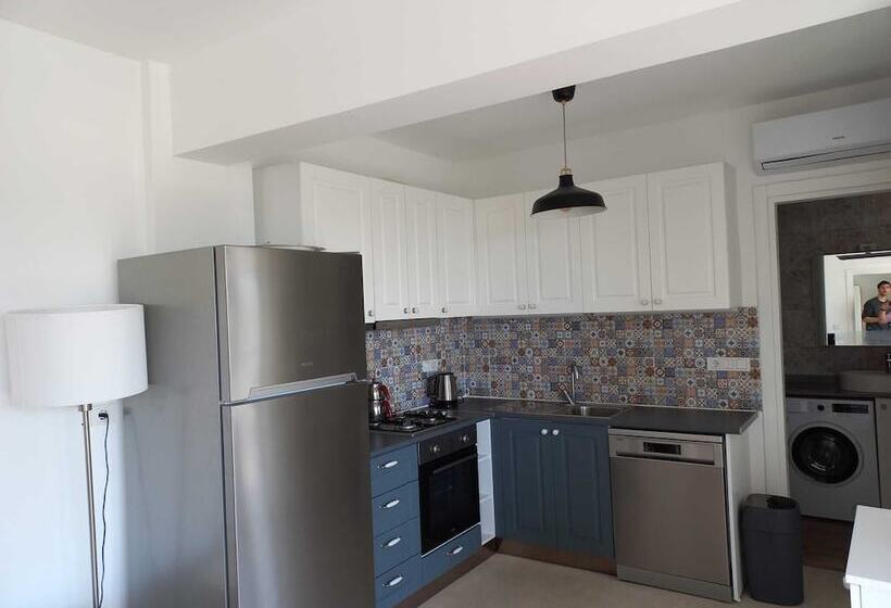 Apartamento 1 Dormitório, Ibak Sunny Houses