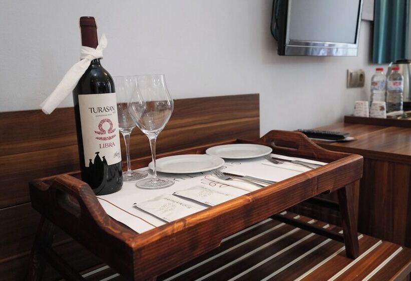 Habitació Estàndard, Signature Garden Avanos Hotel & Spa