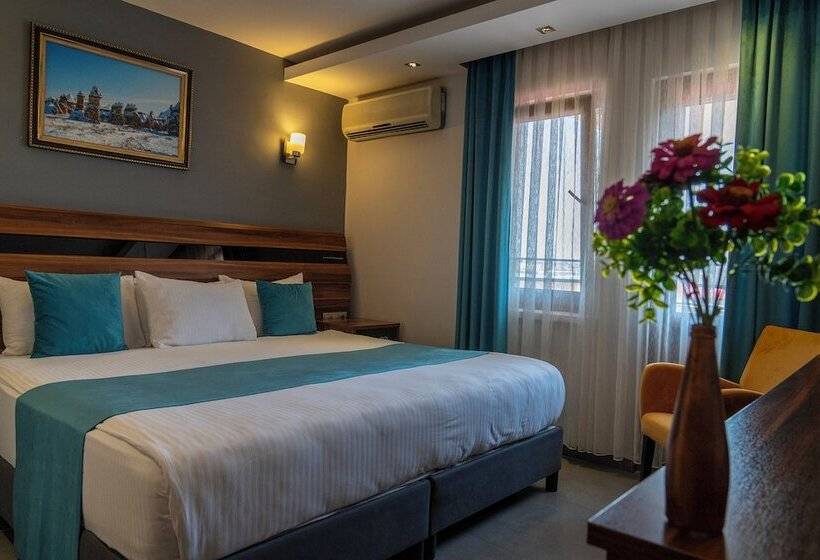 Номер Стандарт, Signature Garden Avanos Hotel & Spa