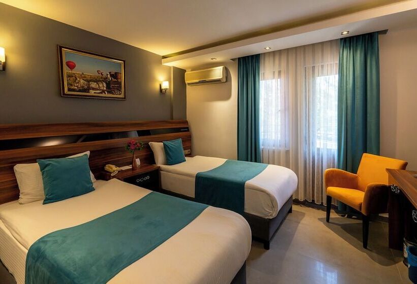 Номер Стандарт, Signature Garden Avanos Hotel & Spa