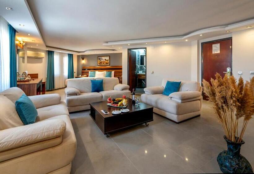 Suite, Signature Garden Avanos Hotel & Spa
