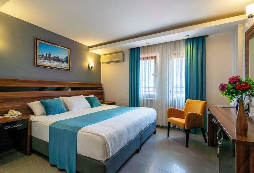 Habitació Estàndard, Signature Garden Avanos Hotel & Spa