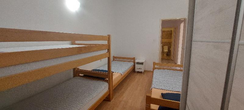آپارتمان 2 خوابه, Spa Resort Bečići