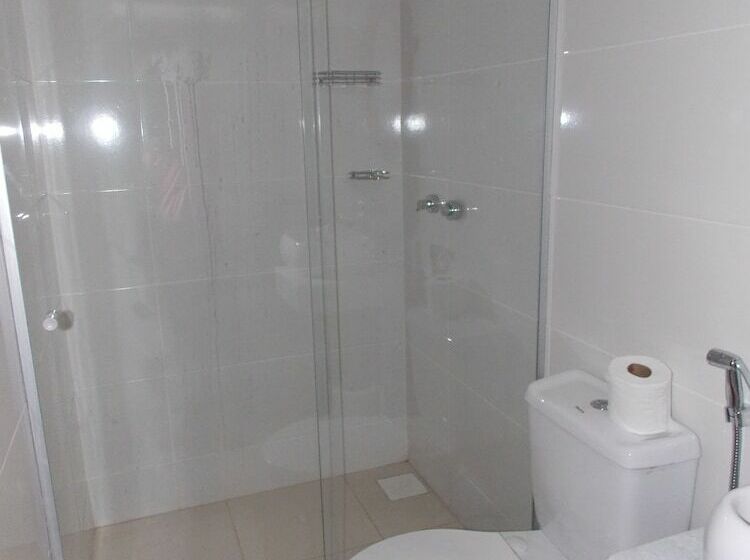 חדר סטנדרט יחיד, Atlas Hotel   Centro