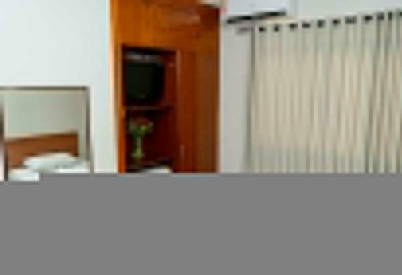 اتاق استاندارد با تخت دوبل, Bandeirantes