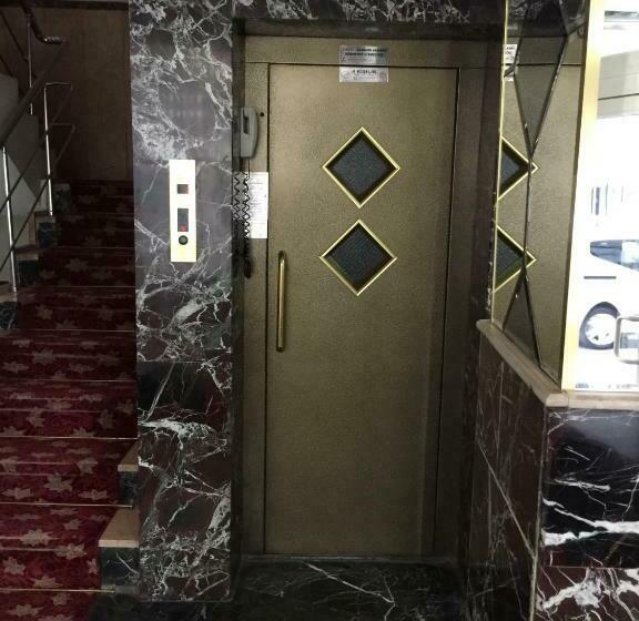 Номер Стандарт, Birkent