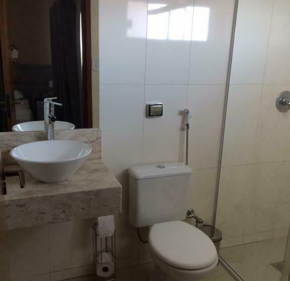 Трехместный Номер Deluxe, Cristal Park