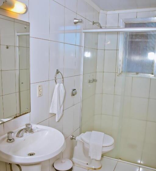 Номер Deluxe, Estoril