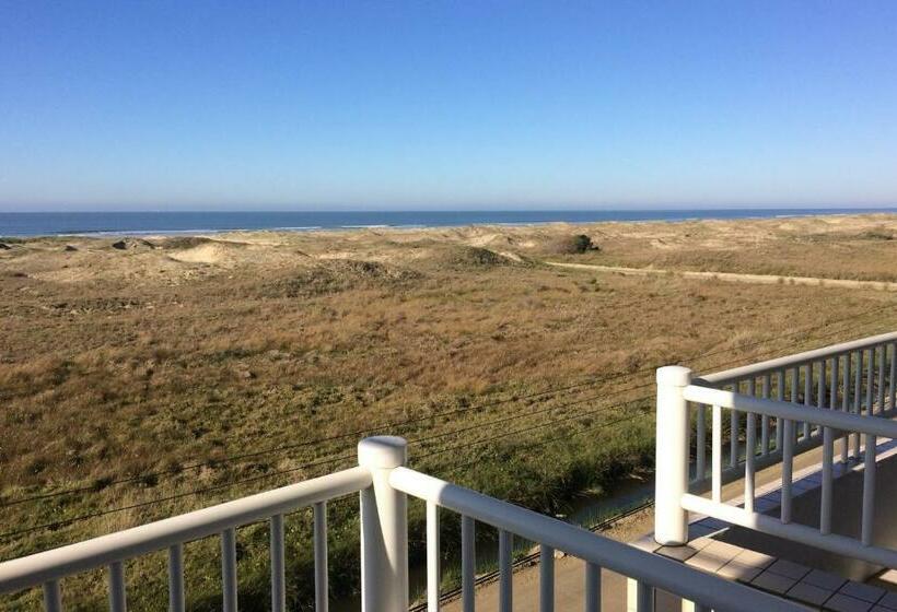 Triple Room Sea View, Nelson Praia