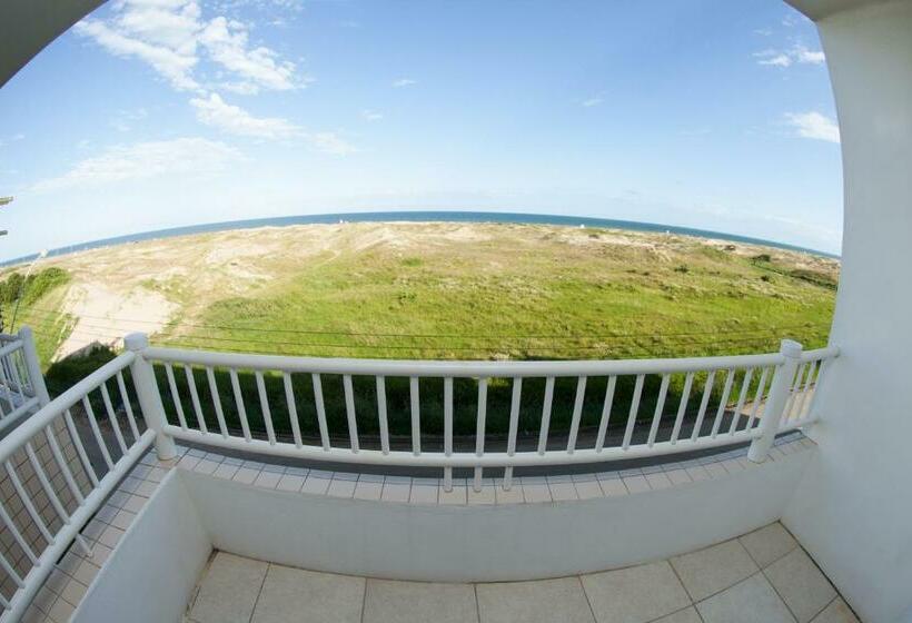 Triple Room Sea View, Nelson Praia