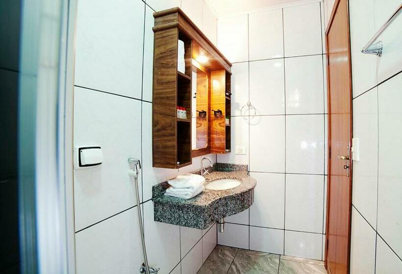 Номер Стандарт, Ody Park Resort