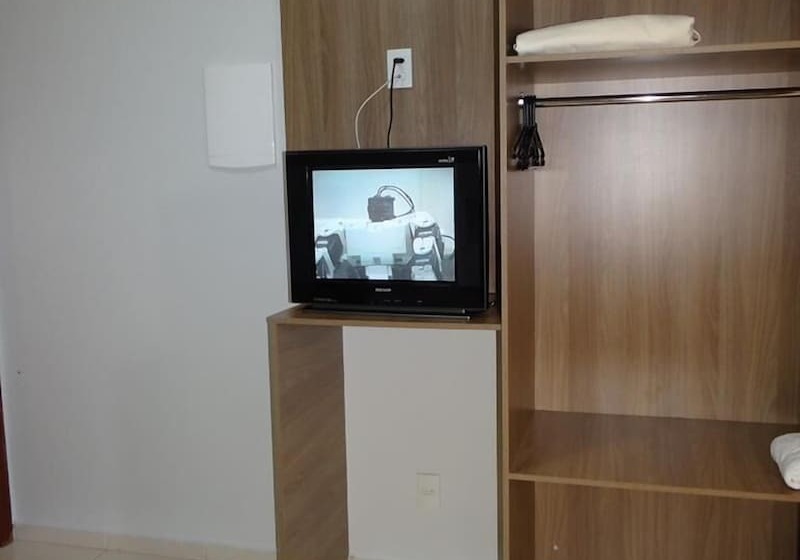 Номер Deluxe, Rota Hoteis