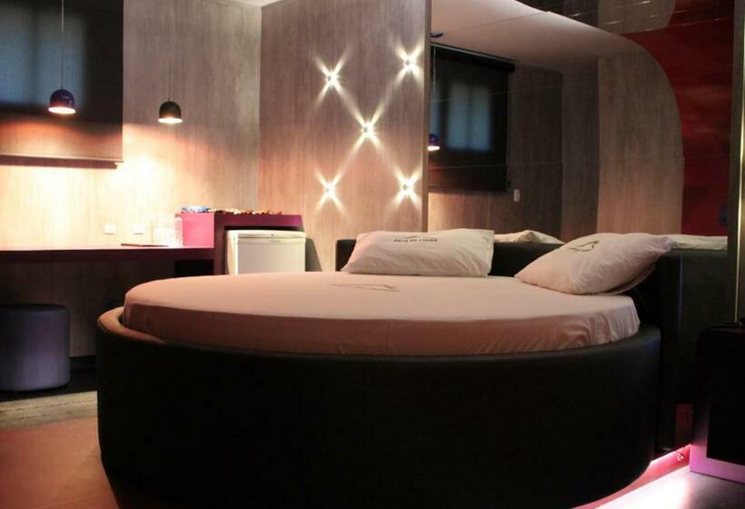 침실 1개 아파트, Motel Casa De Pedra