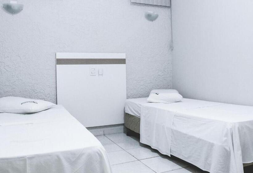 Quarto Estandar, Delta Hotel Rondonopolis