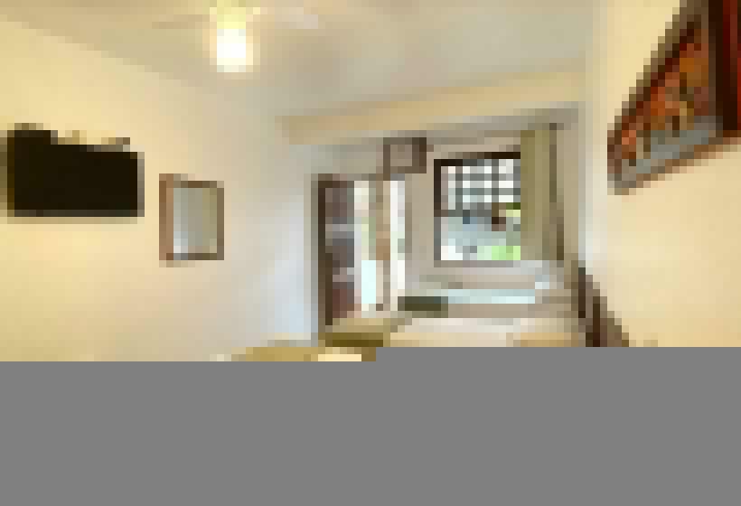 스탠다드 룸, Are Hotel Brunello