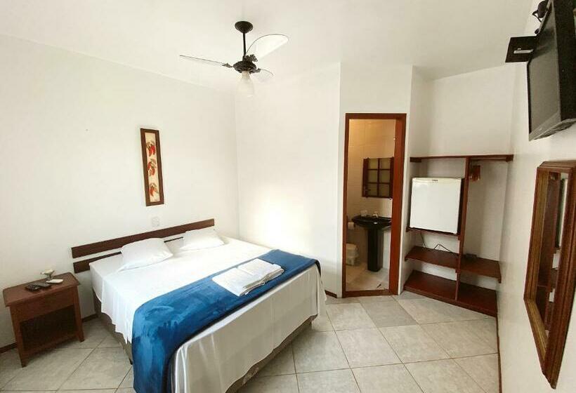 스탠다드 룸, Are Hotel Brunello