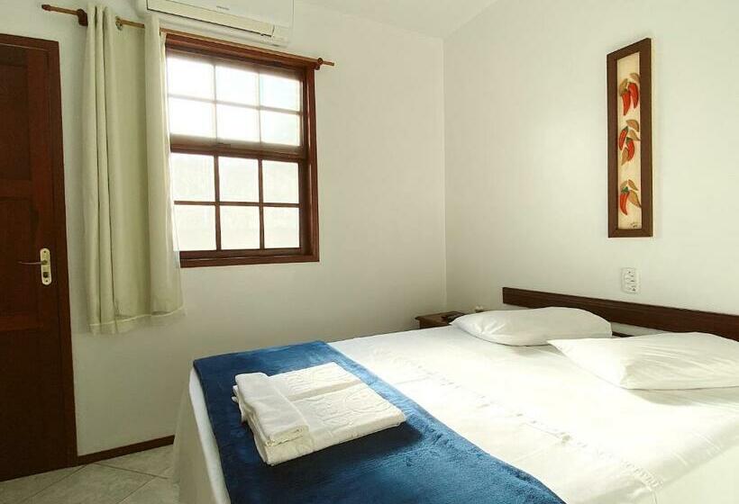 Quarto Estandar, Are Hotel Brunello