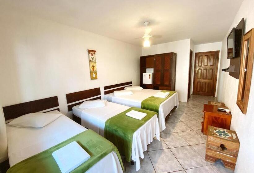 수피리어 패밀리 룸, Are Hotel Brunello