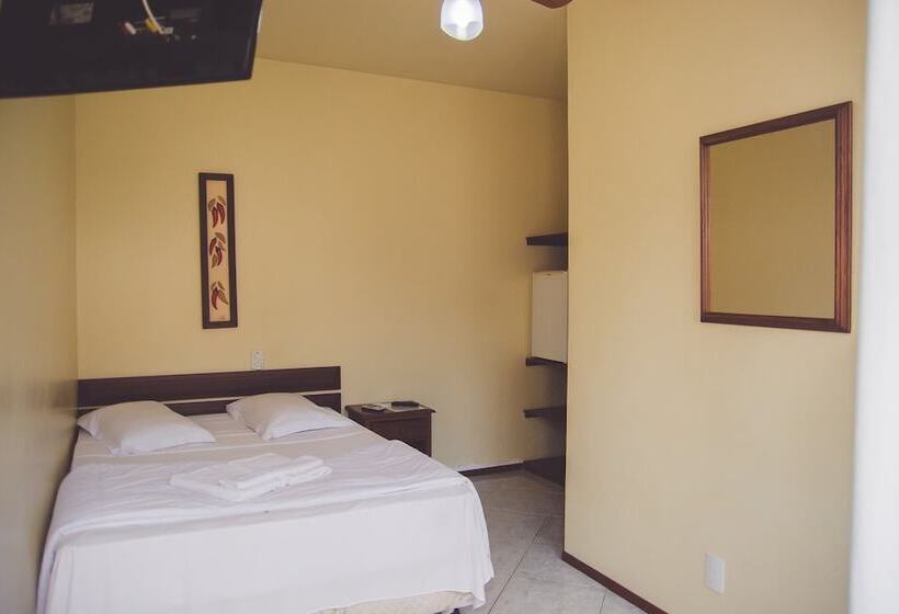 스탠다드 룸, Are Hotel Brunello