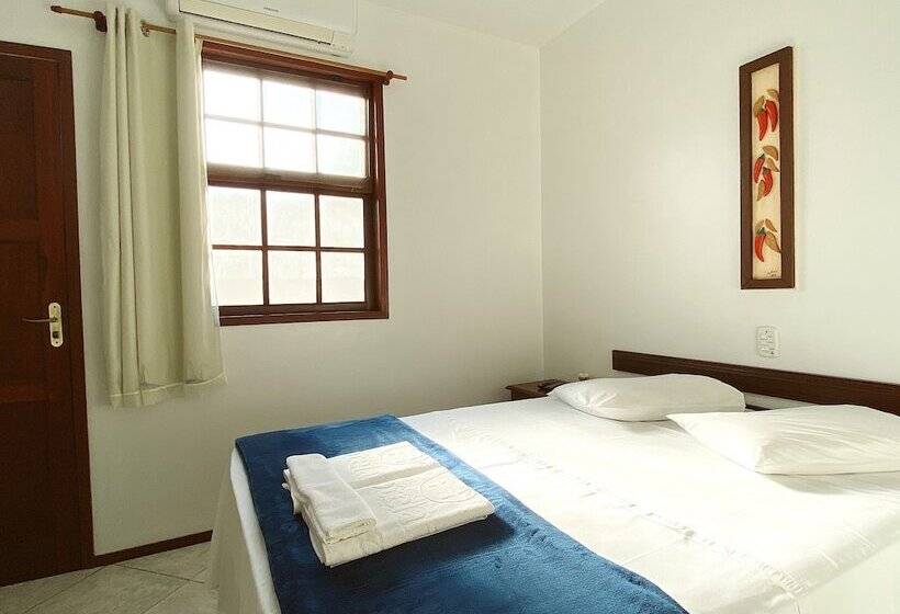 Quarto Estandar, Are Hotel Brunello