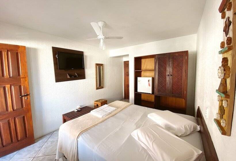 발코니 수피리어 룸, Are Hotel Brunello