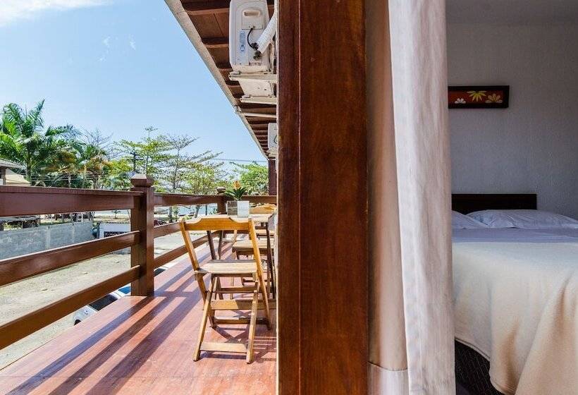 Quarto Superior com Sacada, Are Hotel Brunello