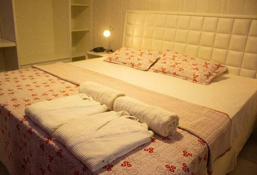 Люкс, Caruaru Pallace