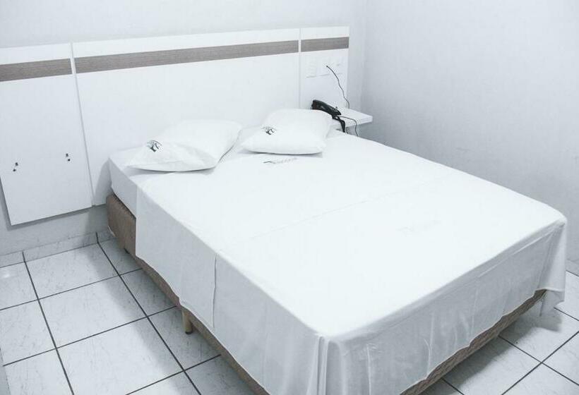 Quarto Familiar, Delta Hotel Rondonopolis