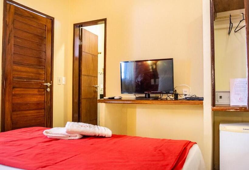 Quarto Estandar, Ondabluebrasil