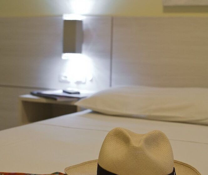 스탠다드 룸, Pousada Villa Atlantica